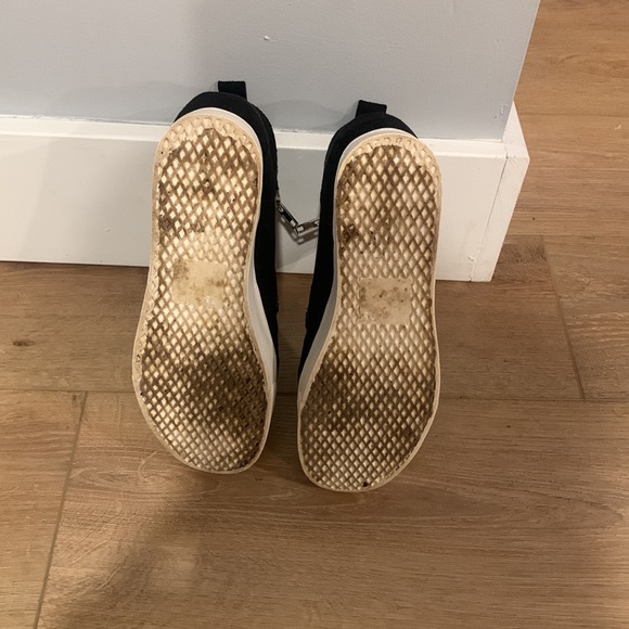 Soda Platform Sneakers. - Picture 5 of 5